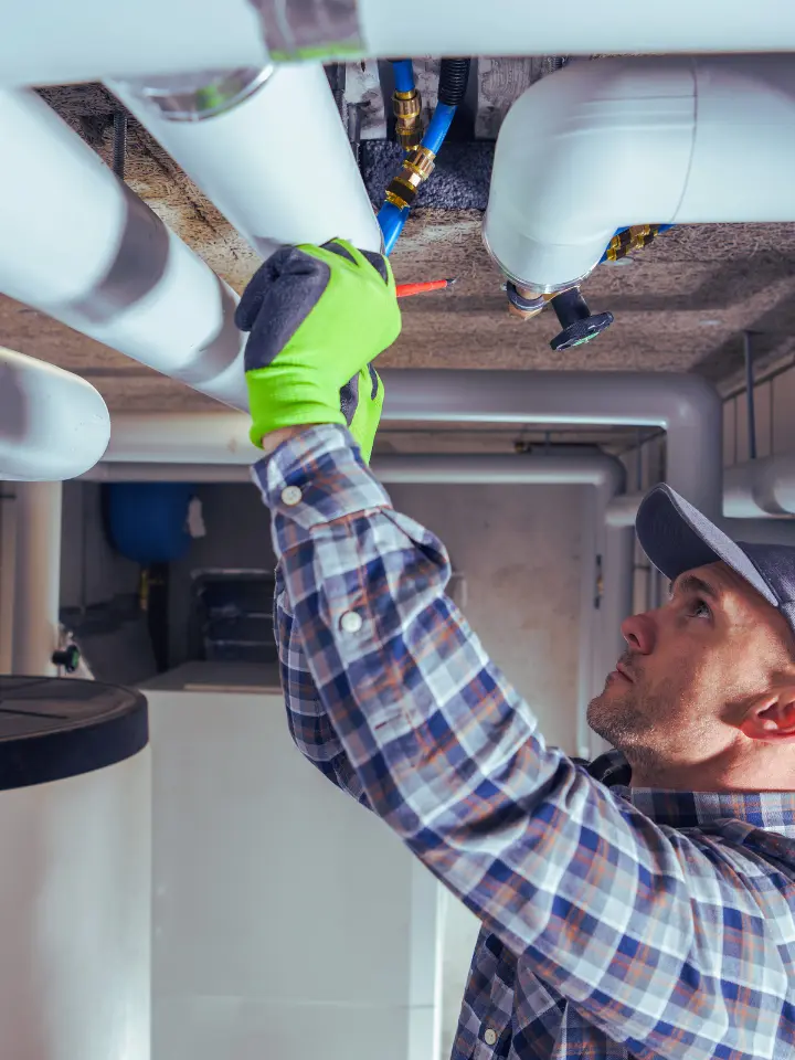 emergency heating engineer Putney, SW15